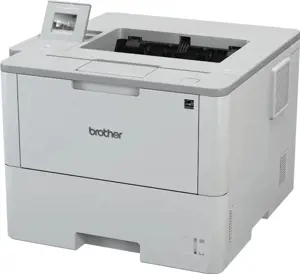 Brother HL L6400DW