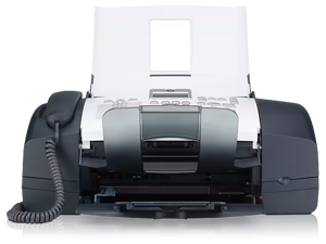 HP FAX 3180