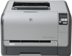 HP Color Laserjet CP1514n