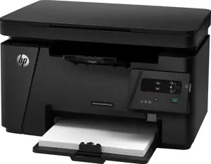 HP LaserJet Pro M125a