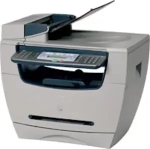 Canon LaserBase MF5750