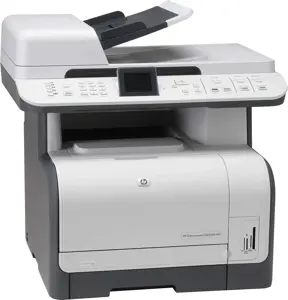 HP Color Laserjet CM1312nfi MFP