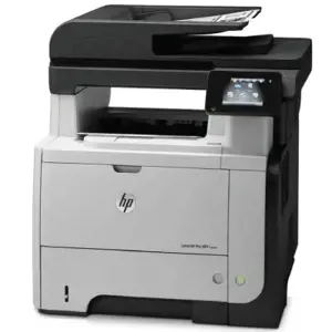 HP LaserJet Pro MFP M521dw