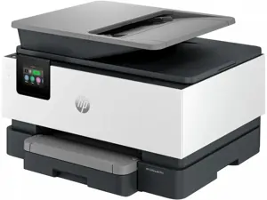 HP Officejet Pro 9120e