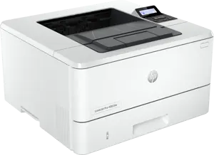 HP LaserJet Pro 4002dw