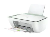 HP Deskjet 2722e