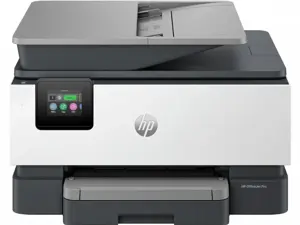 HP Officejet Pro 9120e