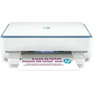 HP ENVY 6010e