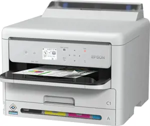 Epson WorkForce Pro C5390DW