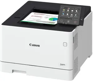 Canon i-SENSYS LBP654Cx