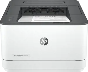 HP LaserJet Pro 3002dw