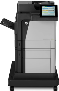 HP LaserJet Enterprise MFP M630f