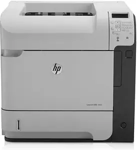 HP LaserJet Enterprise 600 M602n