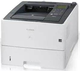 Canon i-SENSYS LBP6780x