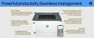 HP LaserJet Pro 3002dw