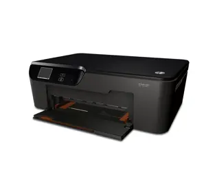 HP Deskjet 3520 e-All-in-One