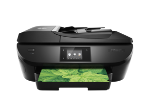 HP Officejet 5741 e-All-in-One Printer