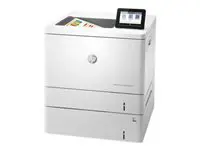 HP Color Laserjet Enterprise M555x