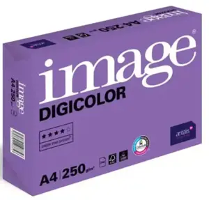 A4 Biroja papīrs Image Coloraction 469997, 200 g/m², 250 lapas