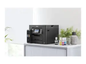 Epson EcoTank L6550