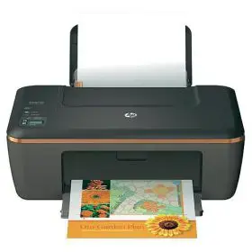 HP Deskjet 2511