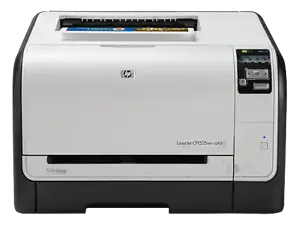 HP LaserJet Pro CP1525nw