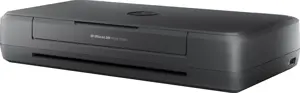 HP Officejet 200 Mobile Printer