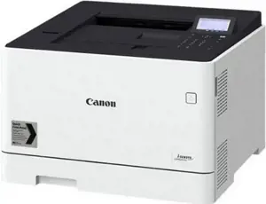 Canon i-SENSYS LBP663Cdw