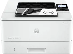 HP LaserJet Pro 4002dn