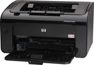 HP LaserJet Pro P1104