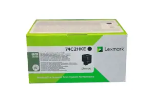 74C2HK0, Printera kārtridžs (Lexmark)