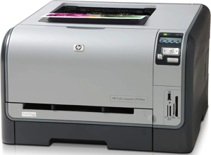 HP Color Laserjet CP1518ni