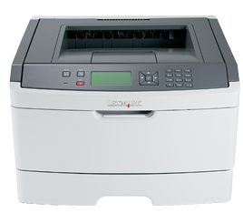 Lexmark E 460dw