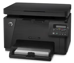 HP Color LaserJet Pro MFP M176n