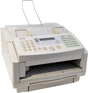 Canon FAX L300