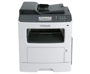 Lexmark MX 410de