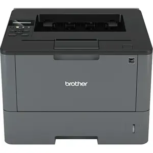 Brother HL L5050DN