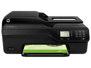 HP Officejet 4610 All-in-One 