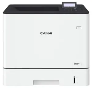 Canon i-SENSYS LBP712Cx