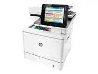 HP Color Laserjet Enterprise Flow MFP M577c