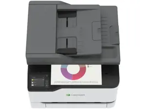 Lexmark CX 431adw