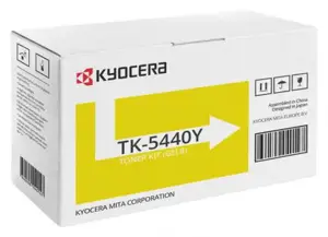 TK5440Y, Printera kārtridžs (Kyocera)