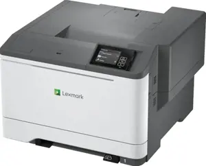 Lexmark CS 531dw