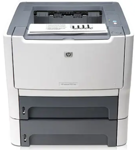 HP Laserjet P2015x