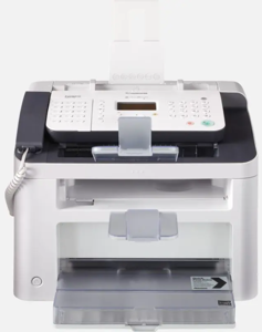 Canon i-SENSYS FAX-L150