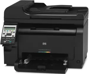 HP LaserJet Pro 100 color MFP M175nw