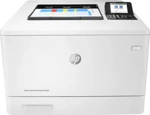 HP Color Laserjet Enterprise M455dn