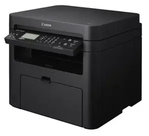 Canon i-SENSYS MF212w