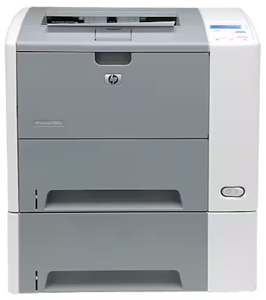 HP Laserjet P3005x