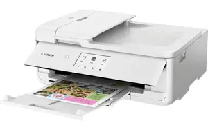 Canon PIXMA TS9551C WH